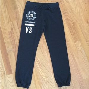 Victoria’s Secret Sport Joggers